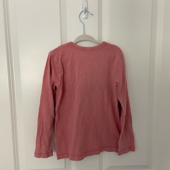 Crewcuts Long-Sleeve Tee - Picture 2 of 2